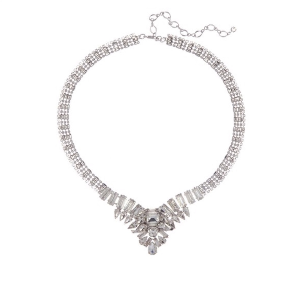 Cristabelle Collar Necklace